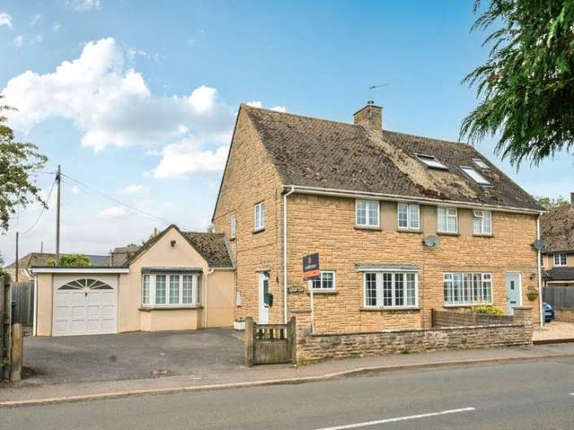 House for sale in Aston, Cote, Shifford and Chimney, Black Bourton