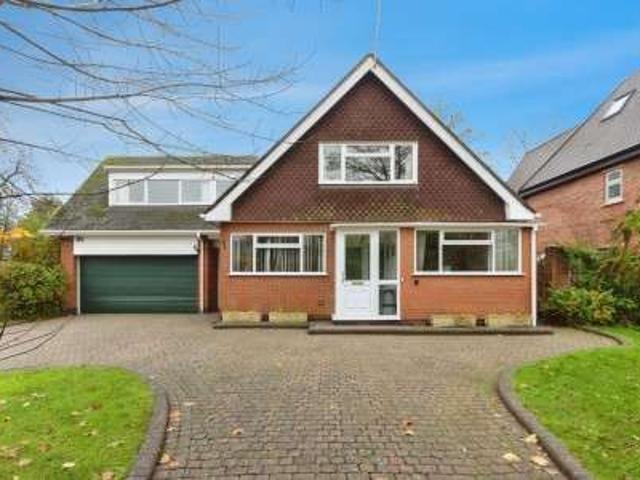 Farm for sale in Dorridge, Solihull
