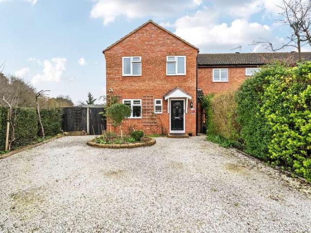 House for sale in Woking, Surrey
