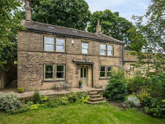 House for sale in Allerton Upper Green, Thornton