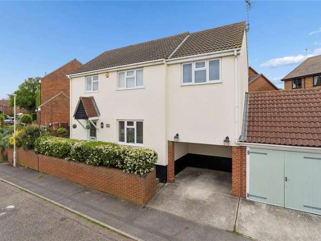 House for sale in Wickford