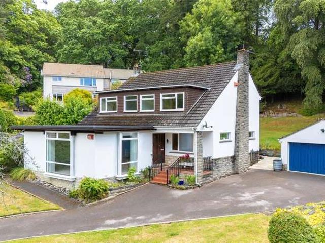 House for sale in Pilford, Colehill