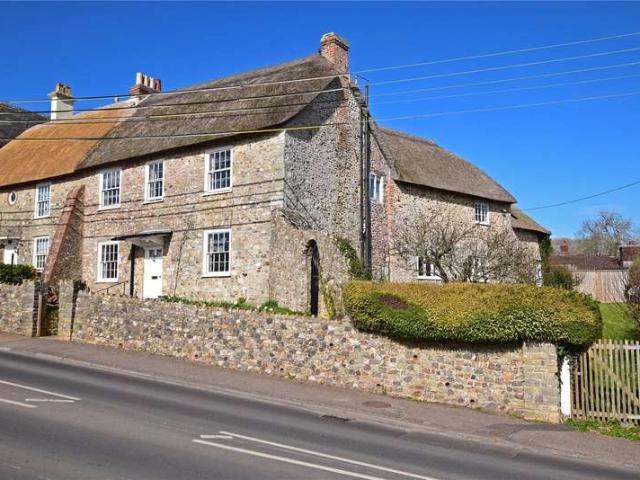 House for sale in Budlake, Devon