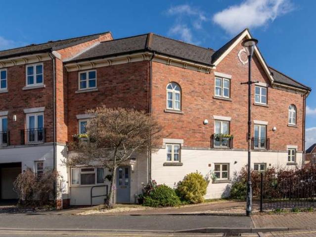 House for sale in Red Hill, Worcester