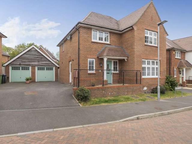 House for sale in Warminster, Wiltshire
