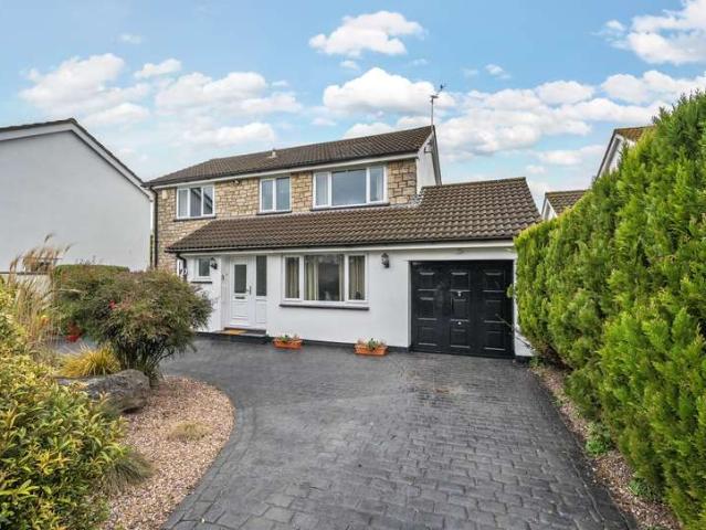 House for sale in Winterbourne, Frampton Cotterell