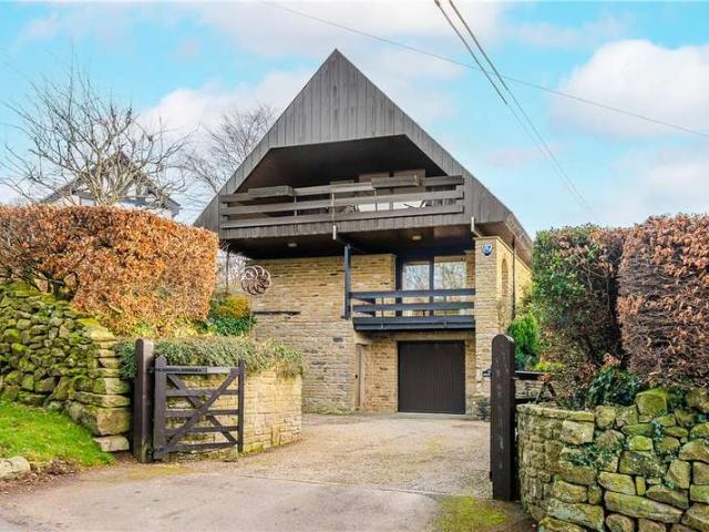 House for sale in Glasshouses, North Yorkshire