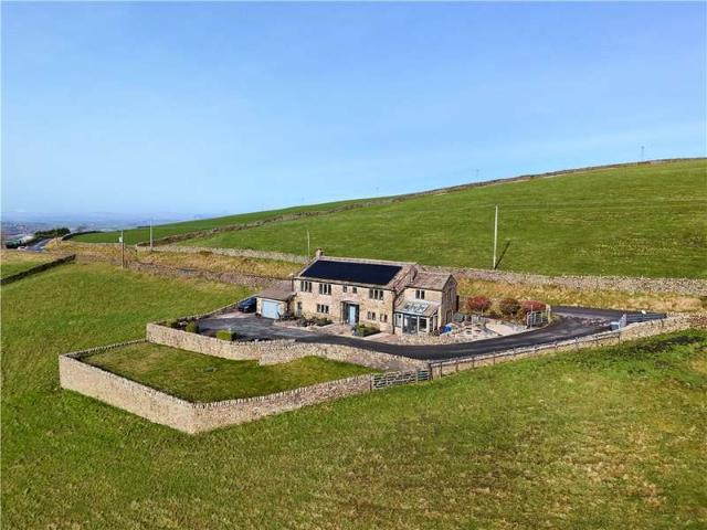 House for sale in Earby, Pendle