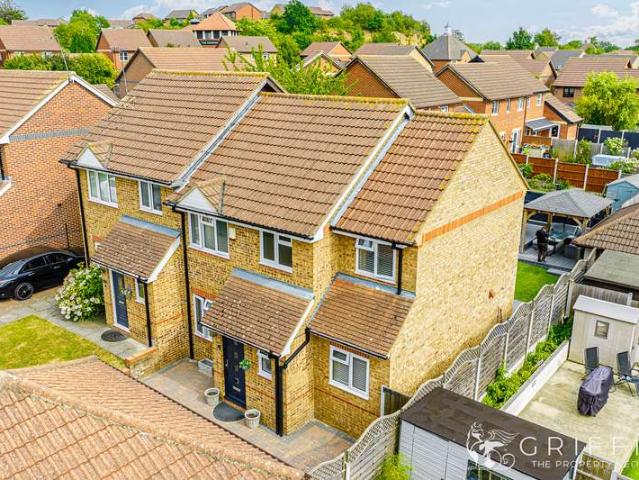 House for sale in Grays, Essex