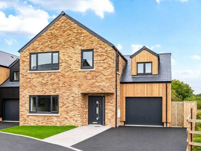 House for sale in Westerleigh, South Gloucestershire