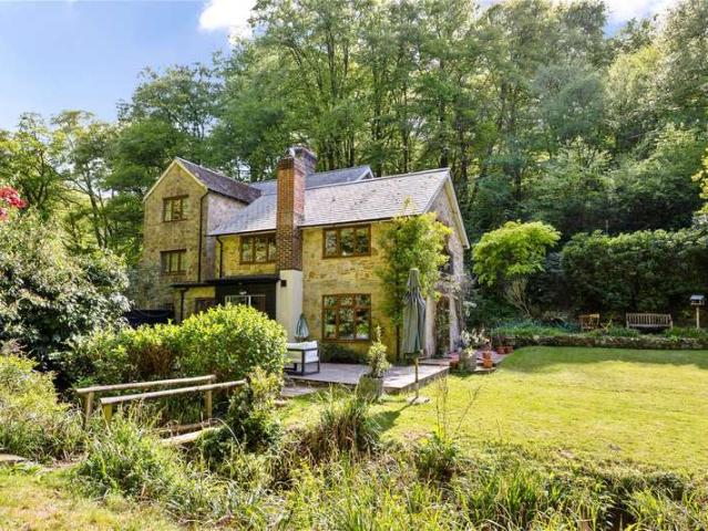 House for sale in Bolton Low Houses, Hampshire