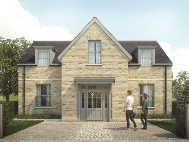 House for sale in Hatfield, Fretherne