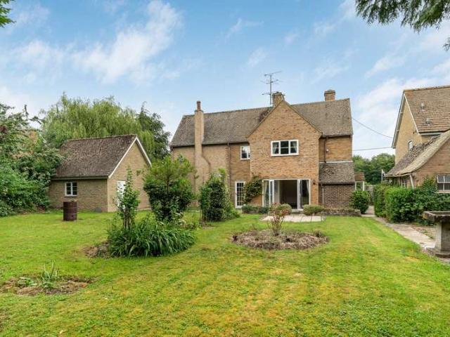House for sale in Latton, Wiltshire