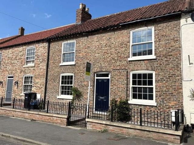 House for sale in Tockwith
