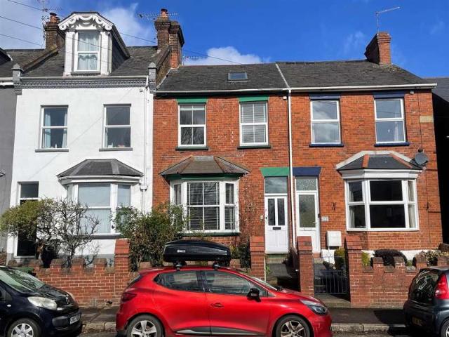 House for sale in Watergate, Devon