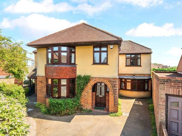 House for sale in Westborough, Surrey