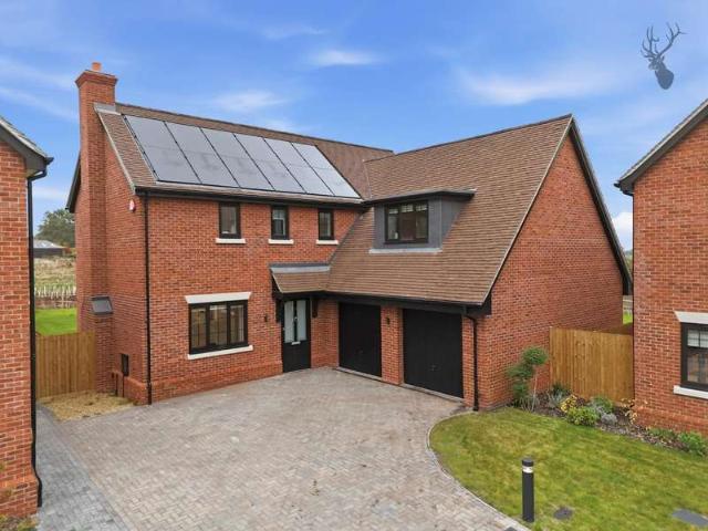 House for sale in Epping, Essex