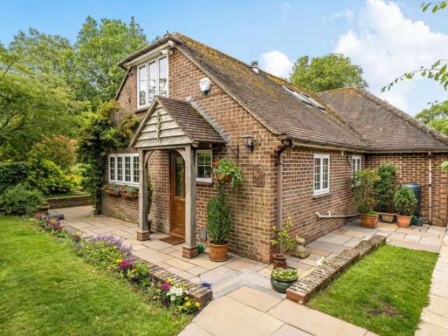 House for sale in Priest Down, Hampshire