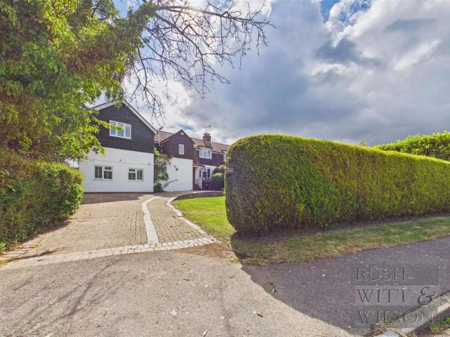 House for sale in Battle, Heathlands