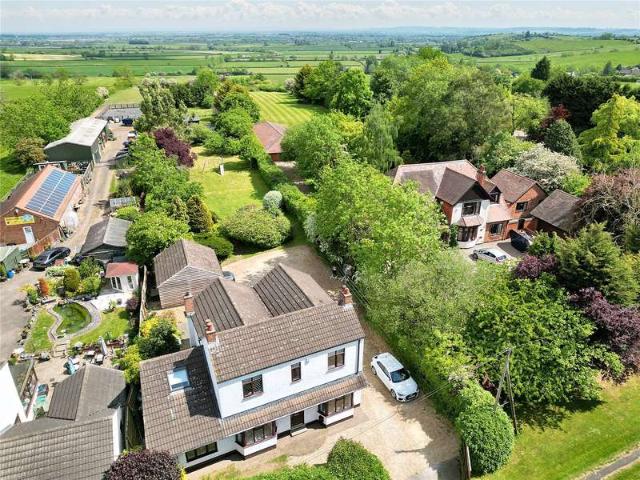 House for sale in Hickling Pastures, Rushcliffe