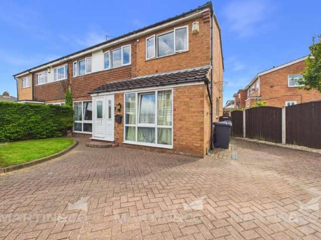 House for sale in Norton, South Yorkshire