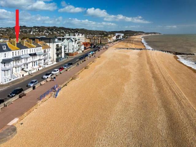 House for sale in Hythe, Folkestone