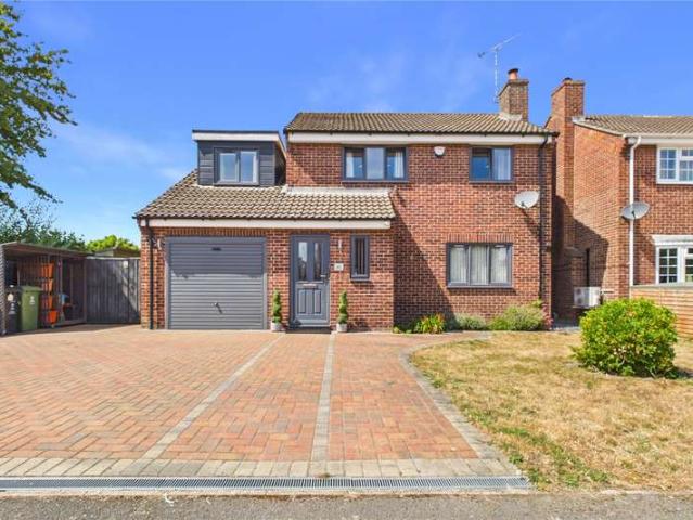 House for sale in Kingsdown, Swindon