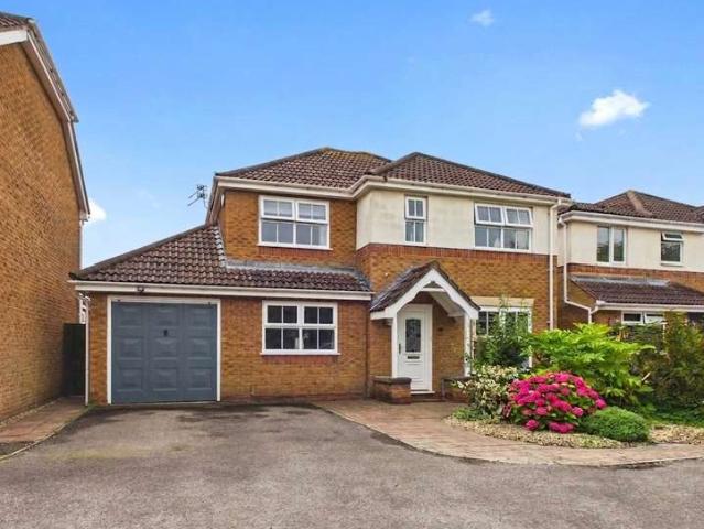House for sale in Pilning, South Gloucestershire
