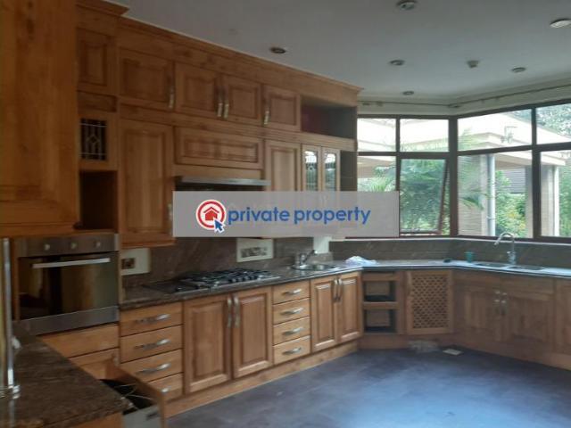 Townhouse for rent in Karen, Kiambu