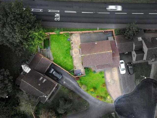 House for sale in Earley