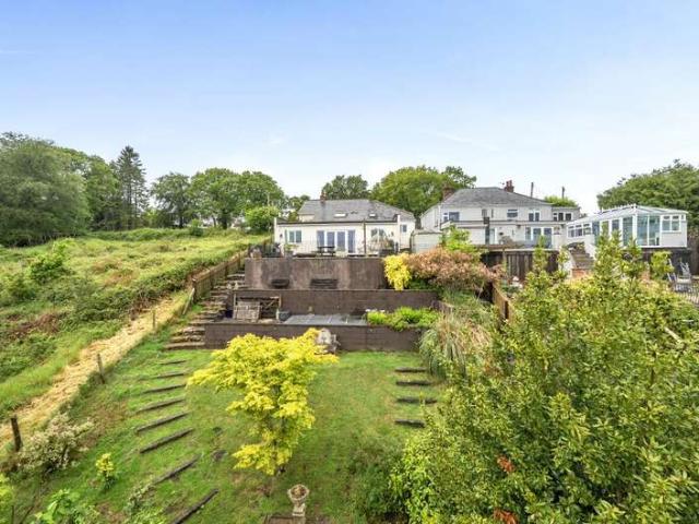 House for sale in Newton St Cyres, Devon