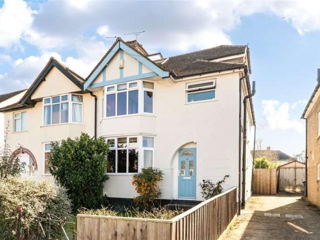 House for sale in Northway, The Slade