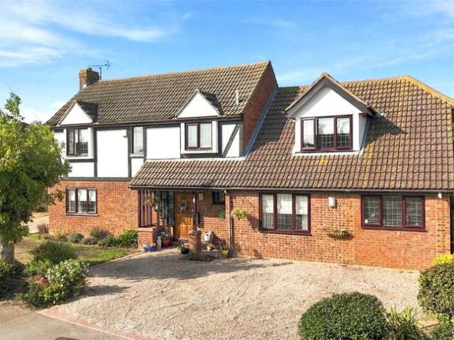 House for sale in Great Wakering, Rochford