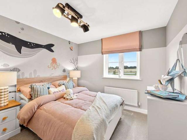 House for sale in Campsie Meadows, Robroyston