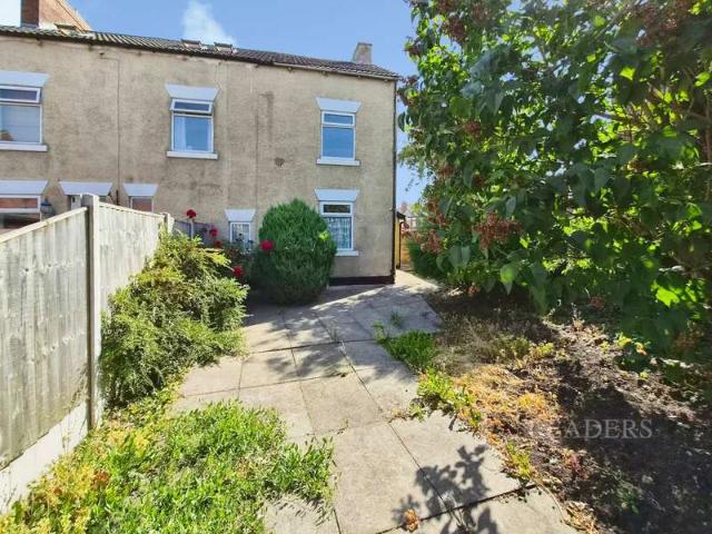 House for sale in Heanor and Loscoe CP, Kedleston