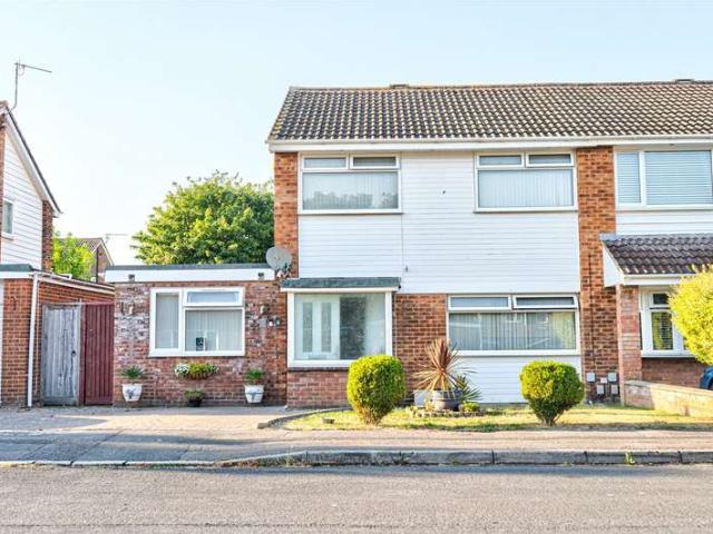 House for sale in Liden, Swindon