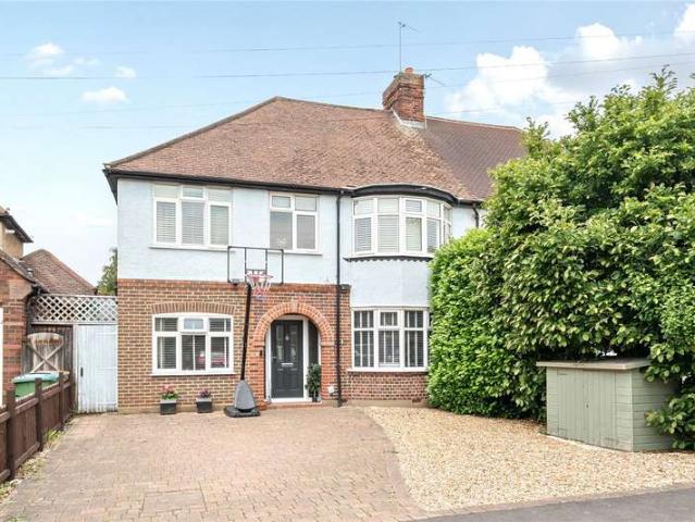 House for sale in Esher, Surrey