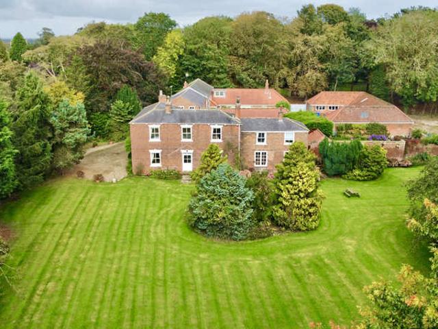 House for sale in Sigglesthorne, Catwick