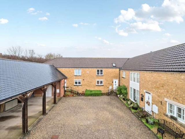 House for sale in Brympton, Somerset