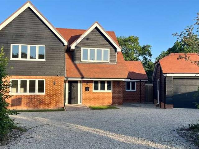 House for sale in Berrick Salome, Oxfordshire