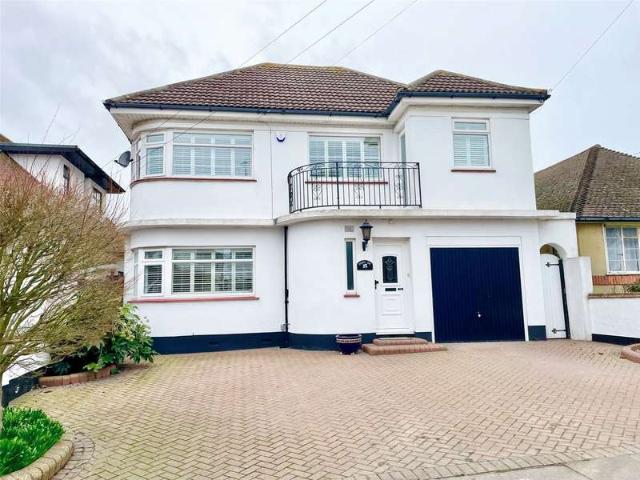 House for sale in Alton Barnes, Essex