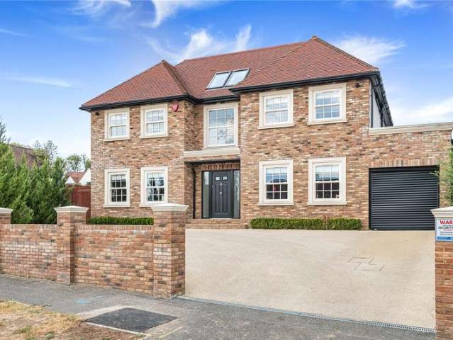 House for sale in Fretherne, Hertfordshire