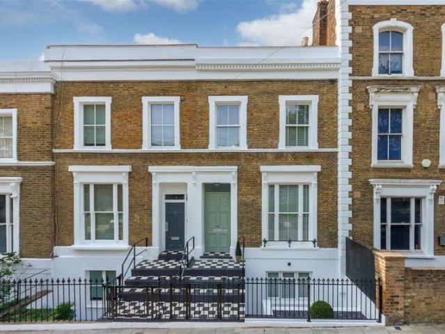 House for sale in Gospel Oak, Gospel Oak