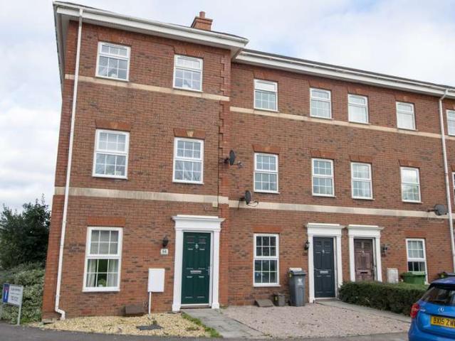 House for rent in Pengam Green, Cardiff
