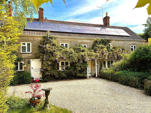 House for sale in Lower Downside, Shepton Mallet