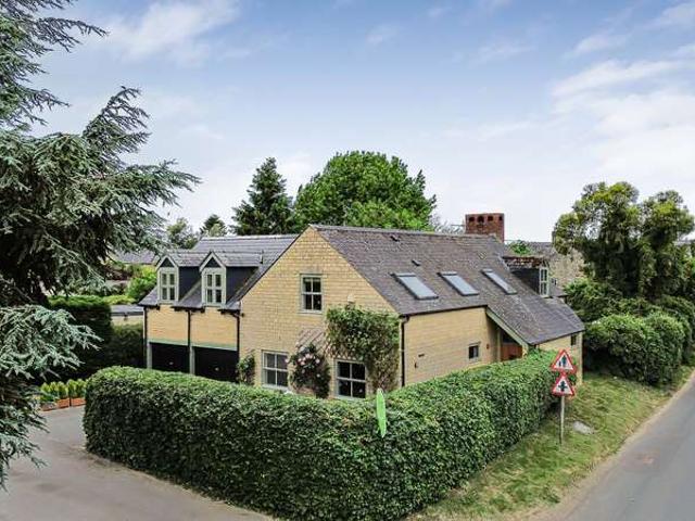 House for sale in Dromore, Oxfordshire