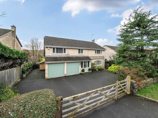 House for sale in Shoscombe, Bath And North East Somerset