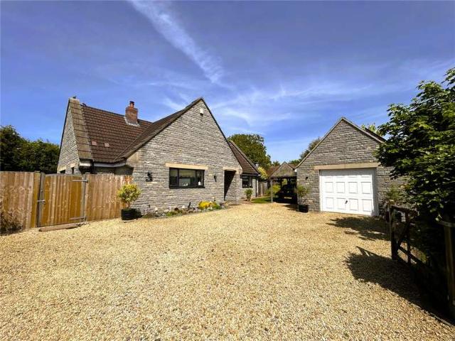House for sale in Compton Dundon