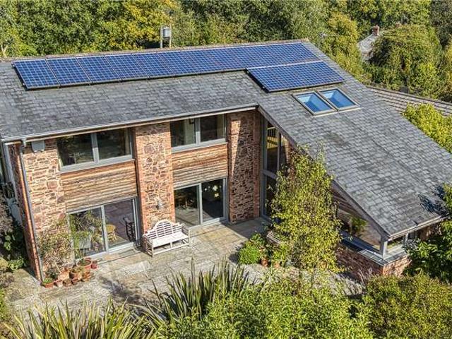House for sale in Langley, Wiveliscombe