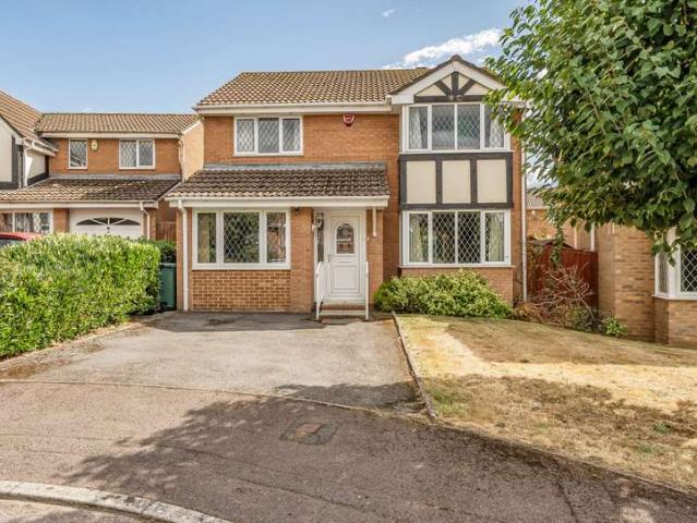 House for sale in Bradley Stoke